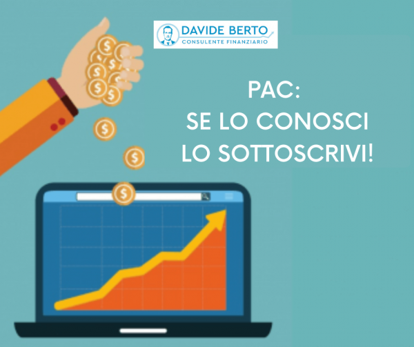 PAC ... Se lo conosci lo sottoscrivi!